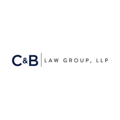 C&B Law Group LLP logo